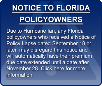Florida Emergency Order